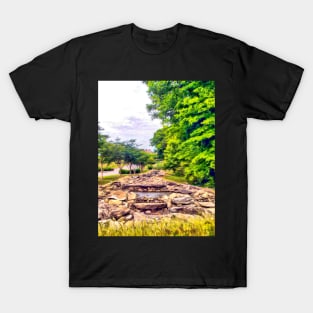 Landscape T-Shirt